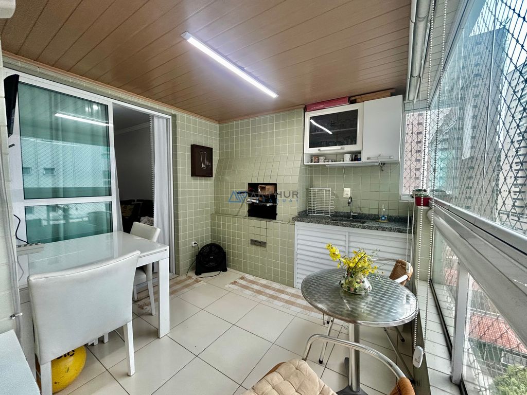 Apartamento 2 dormitórios à venda no Aviação, Praia Grande – 81 m² - foto 5