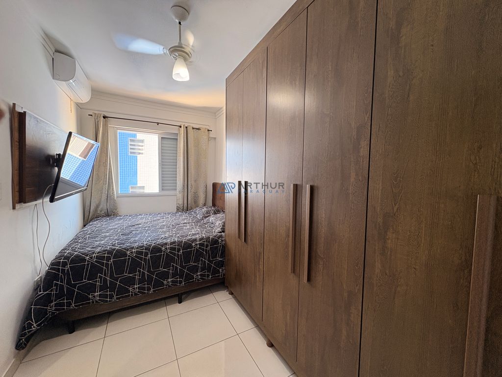 Apartamento 1 dormitório à venda no Maracanã, Praia Grande – 46 m² - foto 10