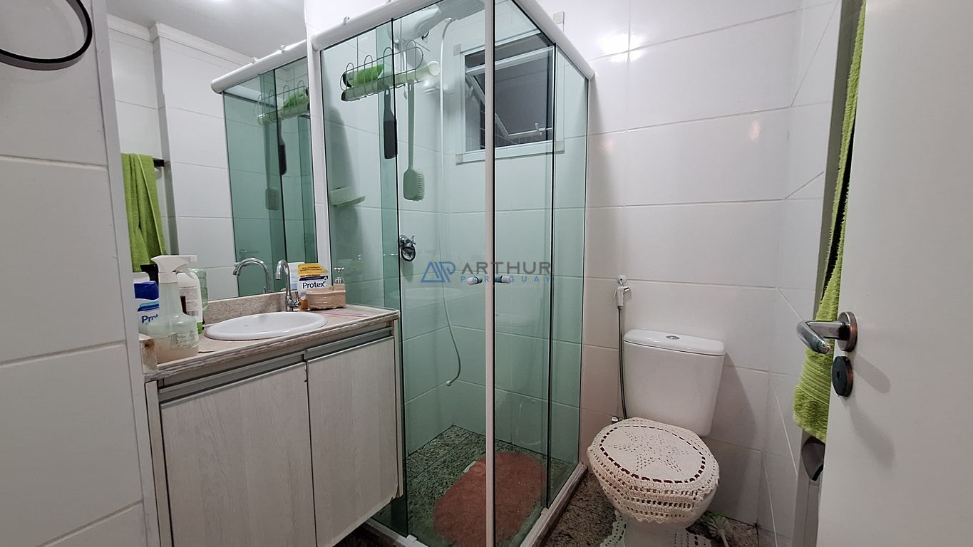 Apartamento 2 dormitórios frente mar à venda em Vila Anhanguera, Mongaguá – 78 m² - foto 11