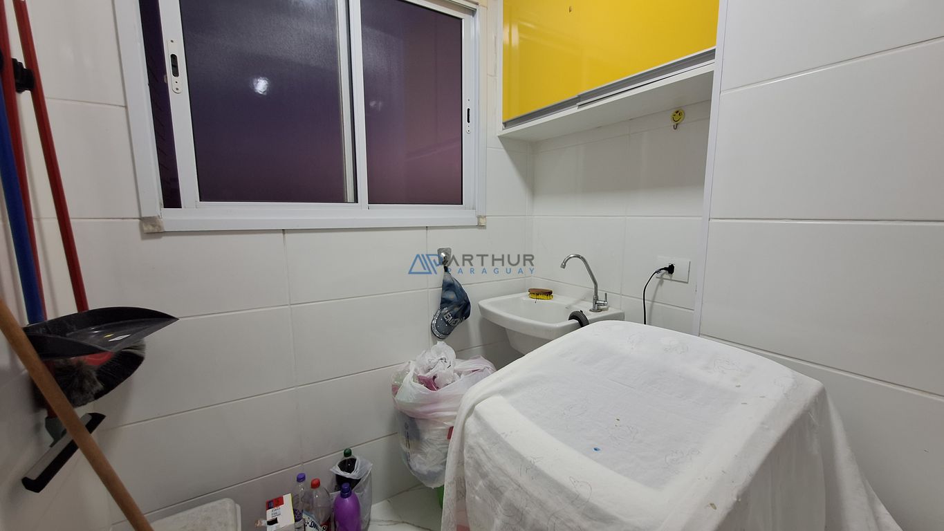 Apartamento 2 dormitórios frente mar à venda em Vila Anhanguera, Mongaguá – 78 m² - foto 7