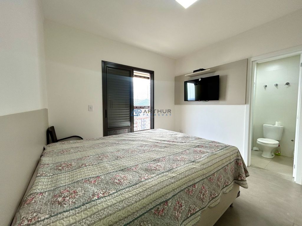 Apartamento 3 dormitórios à venda na Guilhermina, Praia Grande – 145 m² - foto 20