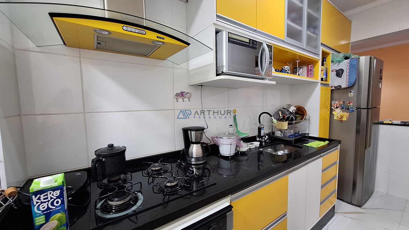 Apartamento 2 dormitórios frente mar à venda em Vila Anhanguera, Mongaguá – 78 m² - foto 5