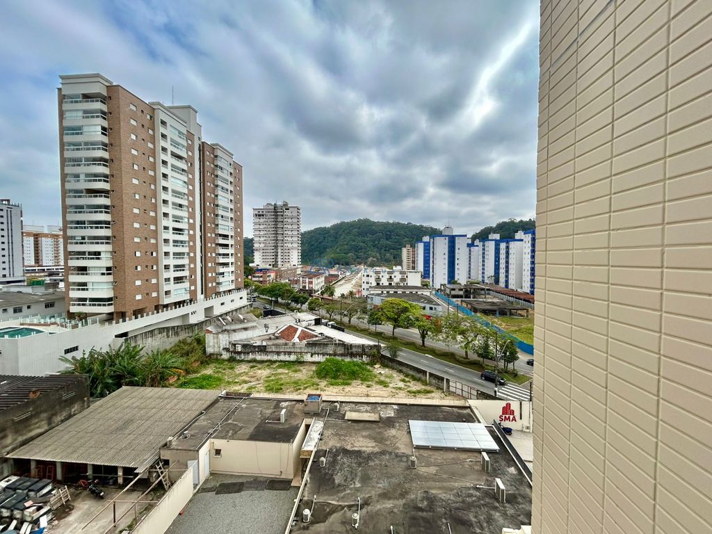 Apartamento 2 dormitórios à venda no Canto do Forte, Praia Grande – 88 m² - foto 14