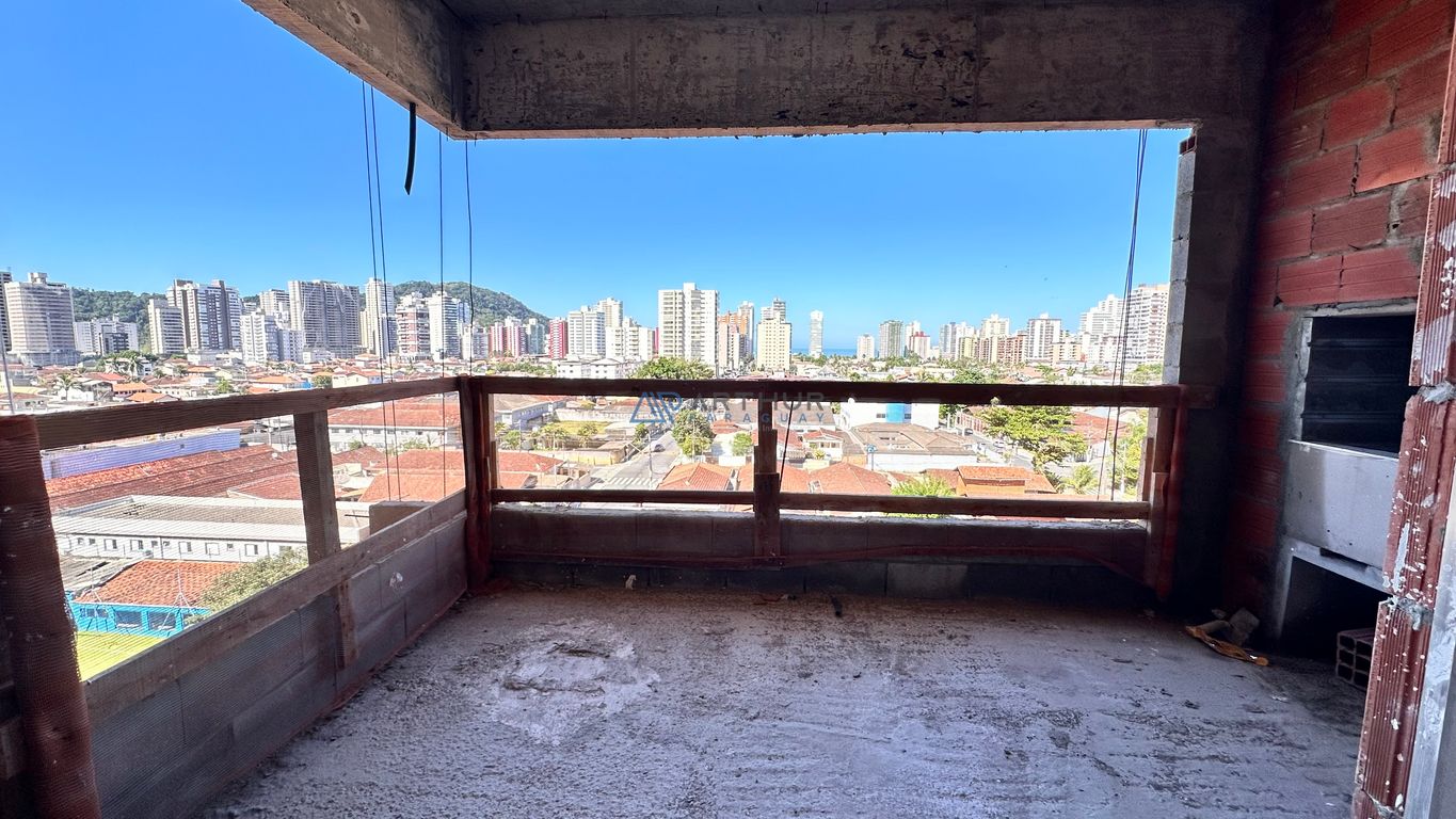 Apartamento 2 dormitórios à venda no Canto do Forte, Praia Grande – 69 m² - foto 14