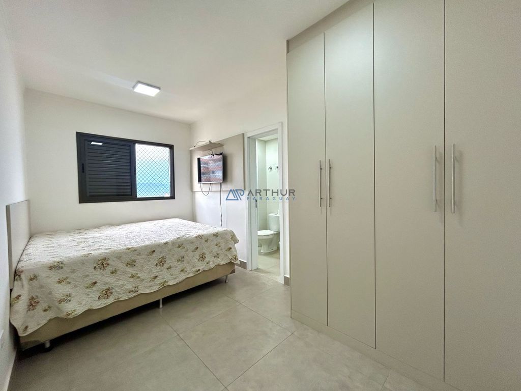 Apartamento 3 dormitórios à venda na Guilhermina, Praia Grande – 145 m² - foto 17