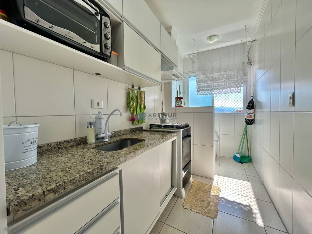 Apartamento 1 dormitório à venda no Caiçara, Praia Grande – 45 m² - foto 9