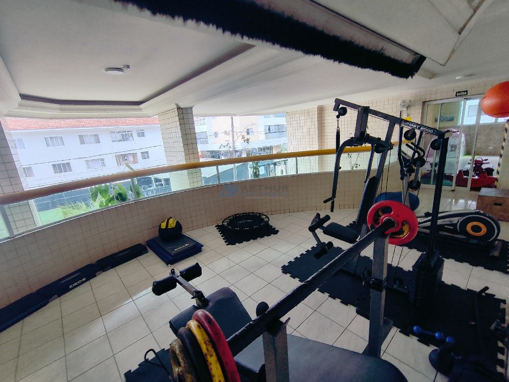 Apartamento 2 dormitórios à venda no Ocian, Praia Grande – 75 m² - foto 24