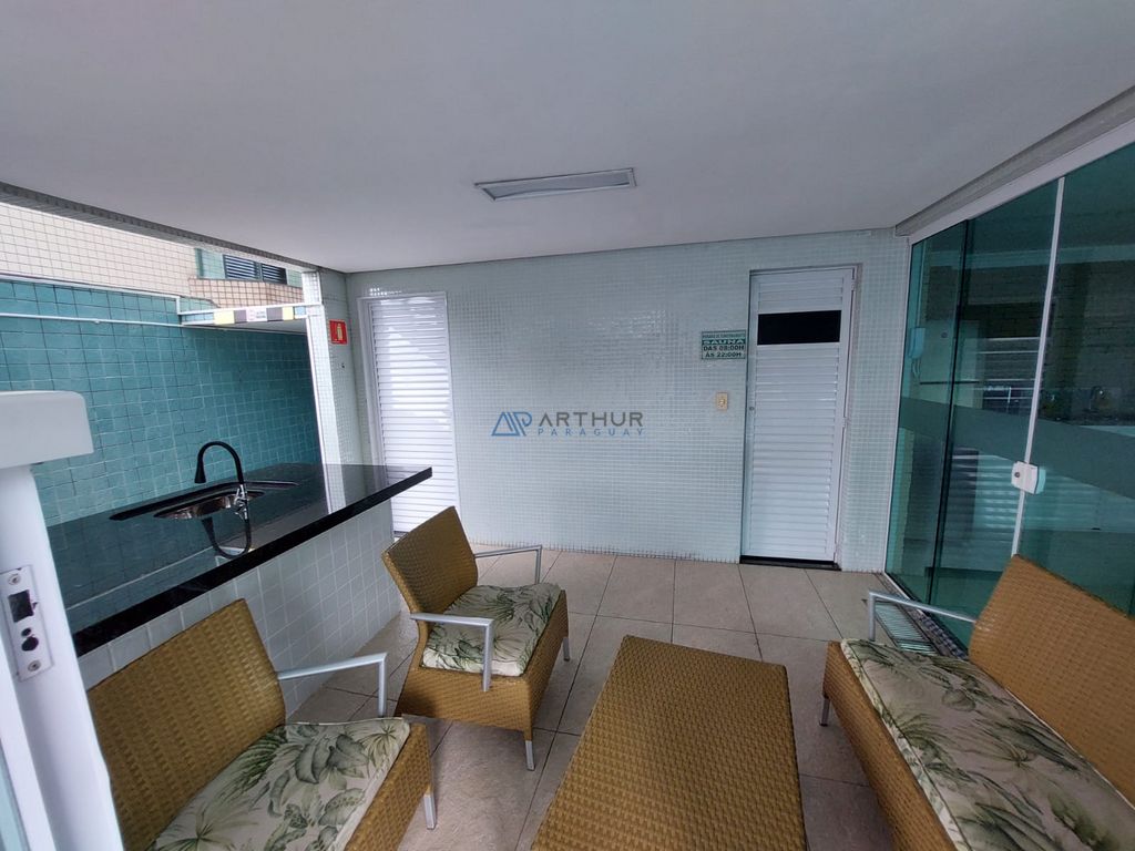 Apartamento 3 dormitórios à venda no Canto do Forte, Praia Grande – 95 m² - foto 18