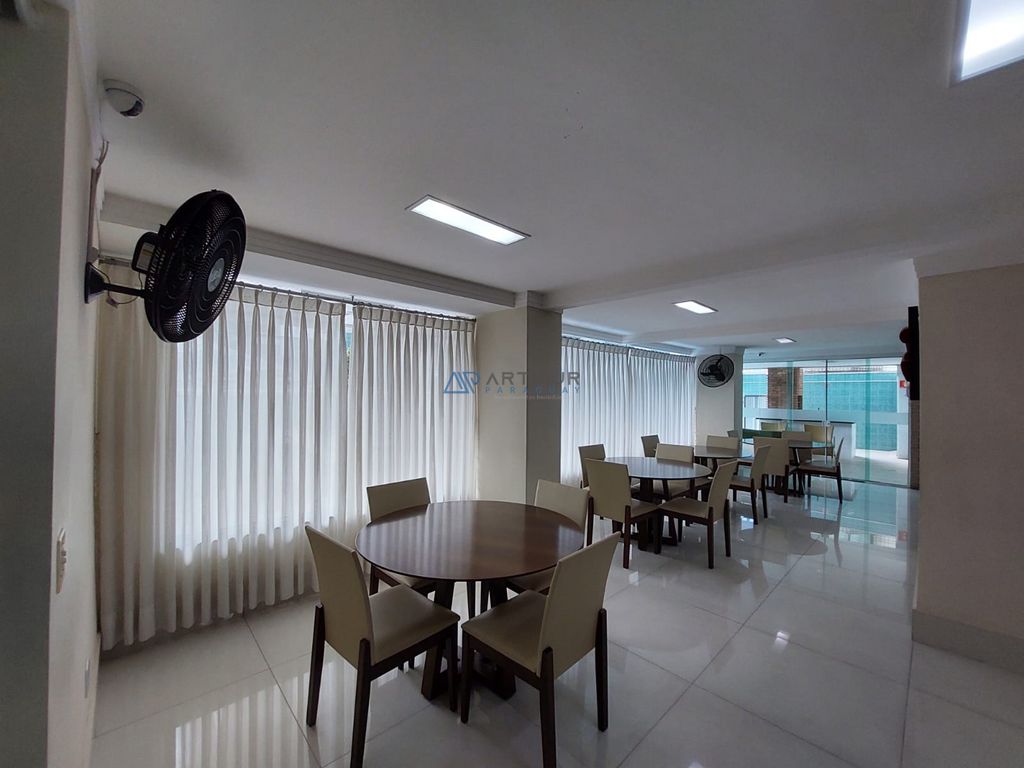 Apartamento 3 dormitórios à venda no Canto do Forte, Praia Grande – 95 m² - foto 20