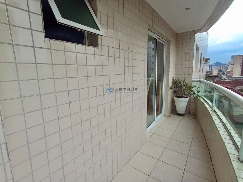 Apartamento 1 dormitório à venda no Tupi, Praia Grande – 56 m² - foto 4