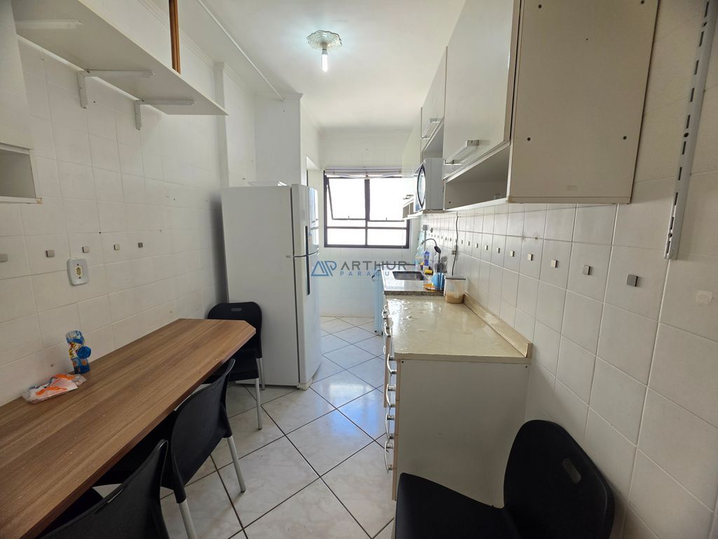 Apartamento 1 dormitório à venda no Aviação, Praia Grande – 50 m² - foto 7
