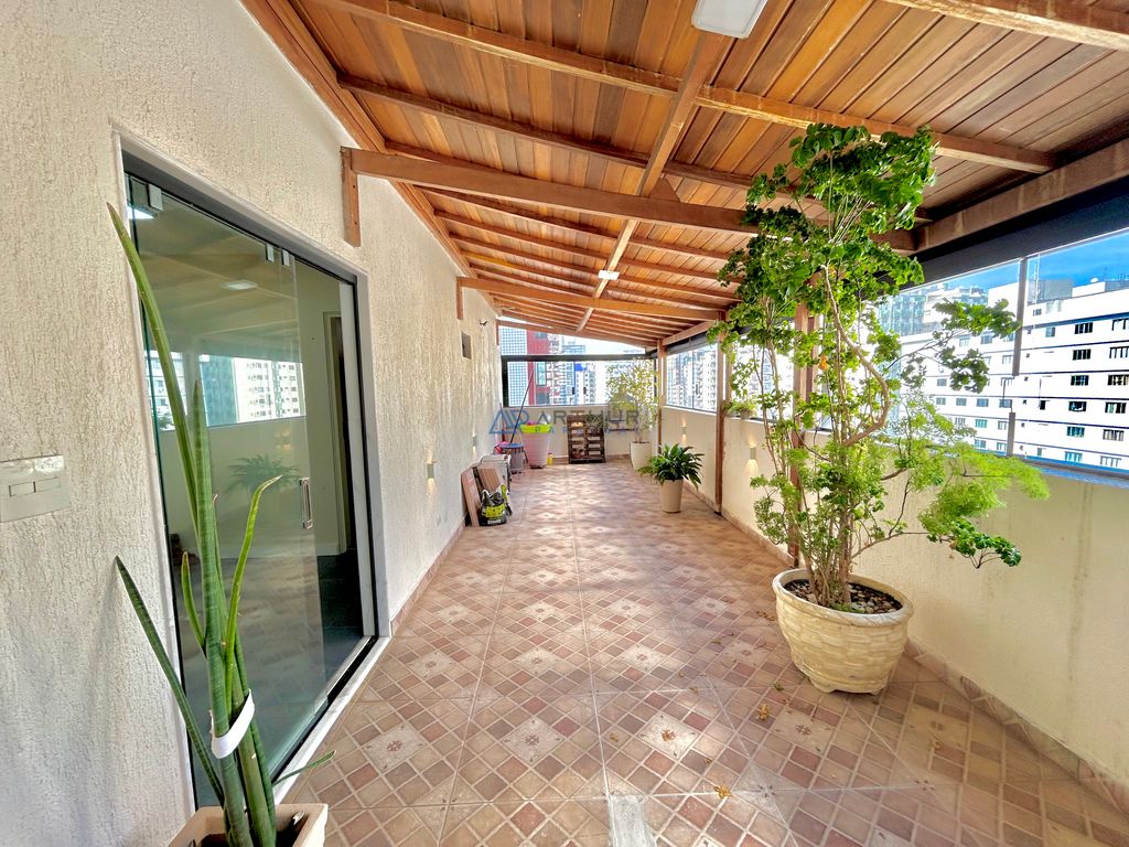Apartamento 4 dormitórios à venda no Aviação, Praia Grande – 218 m² - foto 7