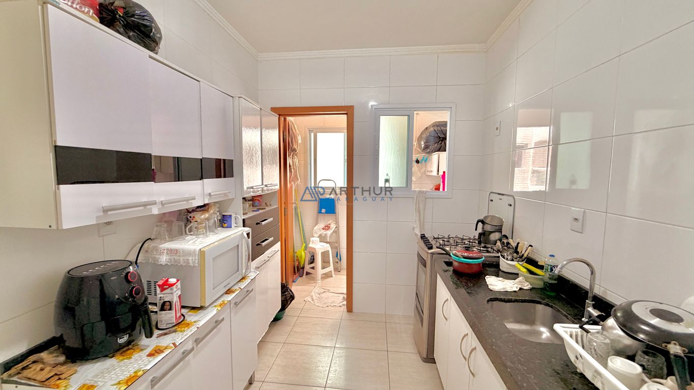 Apartamento 2 dormitórios à venda no Aviação, Praia Grande – 83 m² - foto 10