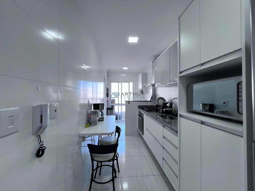 Apartamento 2 dormitórios à venda na Guilhermina, Praia Grande – 72 m² - foto 10