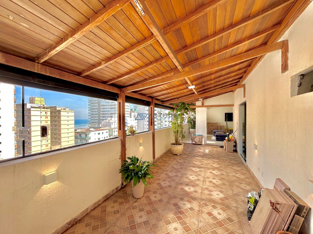 Apartamento 4 dormitórios à venda no Aviação, Praia Grande – 218 m² - foto 10
