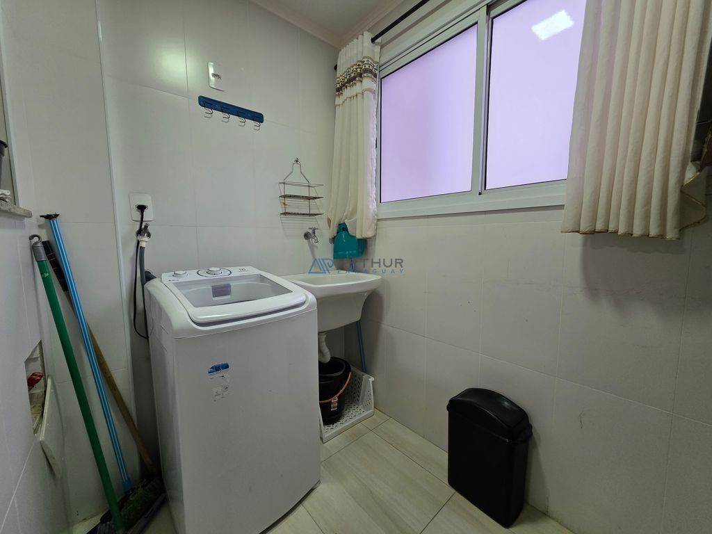 Apartamento 3 dormitórios à venda no Caiçara, Praia Grande – 127 m² - foto 8