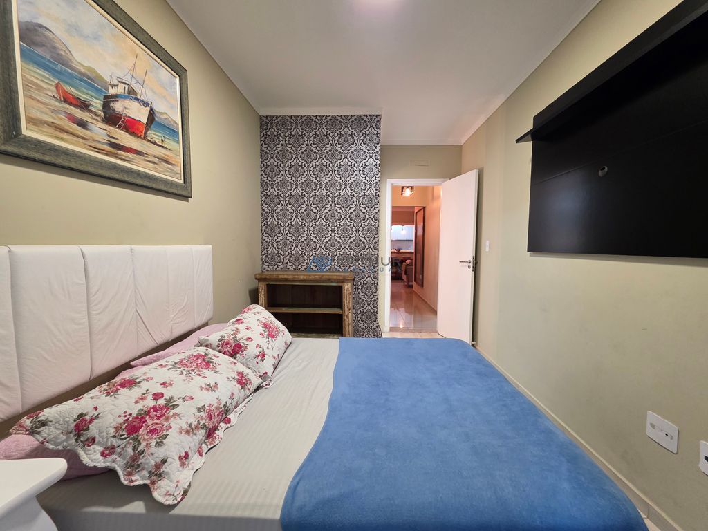 Apartamento 3 dormitórios à venda no Caiçara, Praia Grande – 127 m² - foto 11