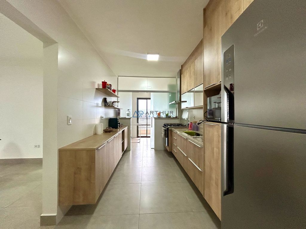 Apartamento 3 dormitórios à venda na Guilhermina, Praia Grande – 145 m² - foto 22