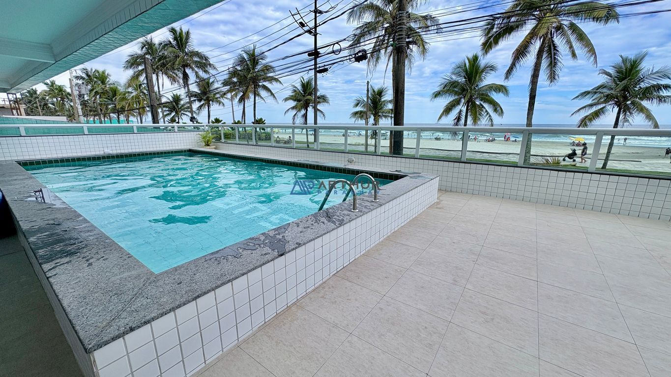 Apartamento 2 dormitórios frente mar à venda no Real, Praia Grande – 76 m² - foto 25