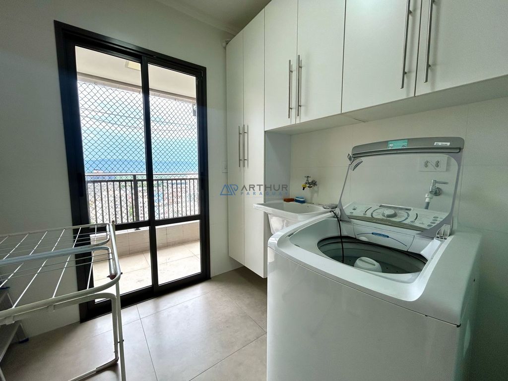 Apartamento 3 dormitórios à venda na Guilhermina, Praia Grande – 145 m² - foto 25