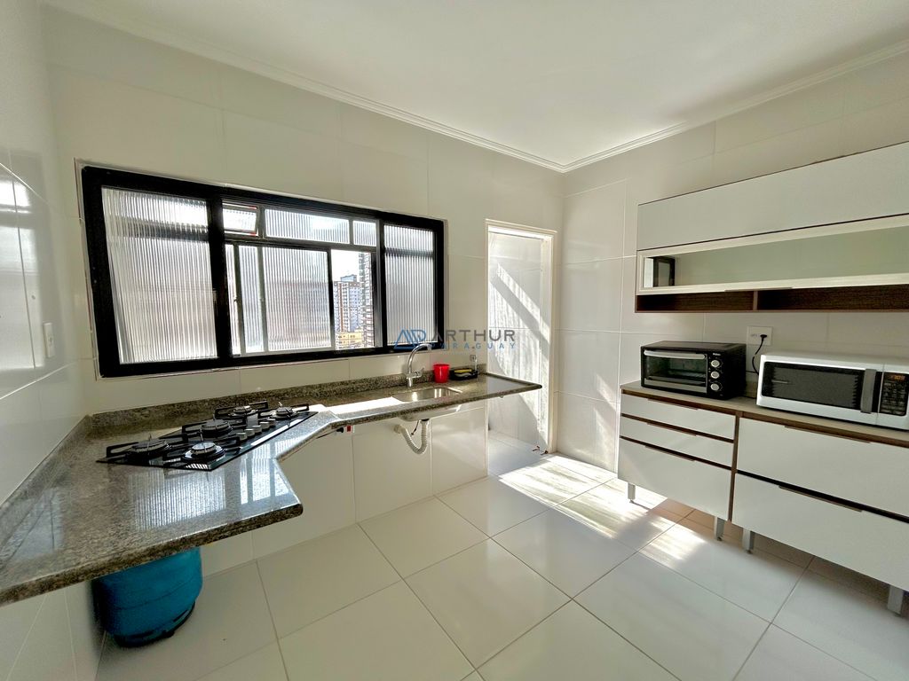 Apartamento 4 dormitórios à venda no Aviação, Praia Grande – 218 m² - foto 15