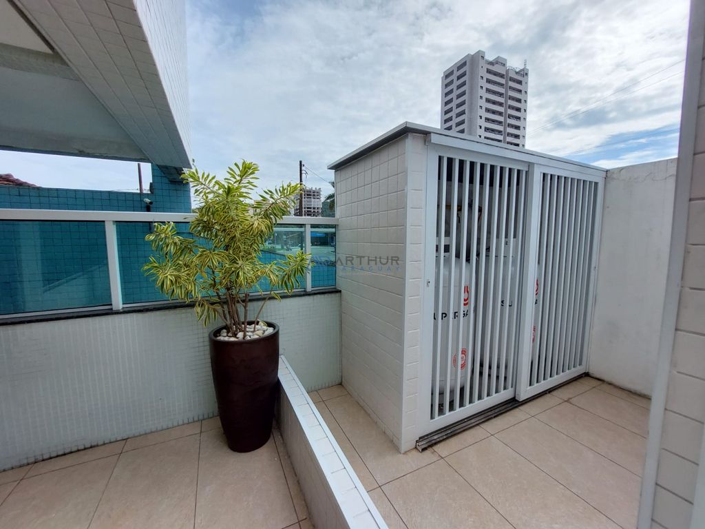 Apartamento 3 dormitórios à venda no Canto do Forte, Praia Grande – 95 m² - foto 25