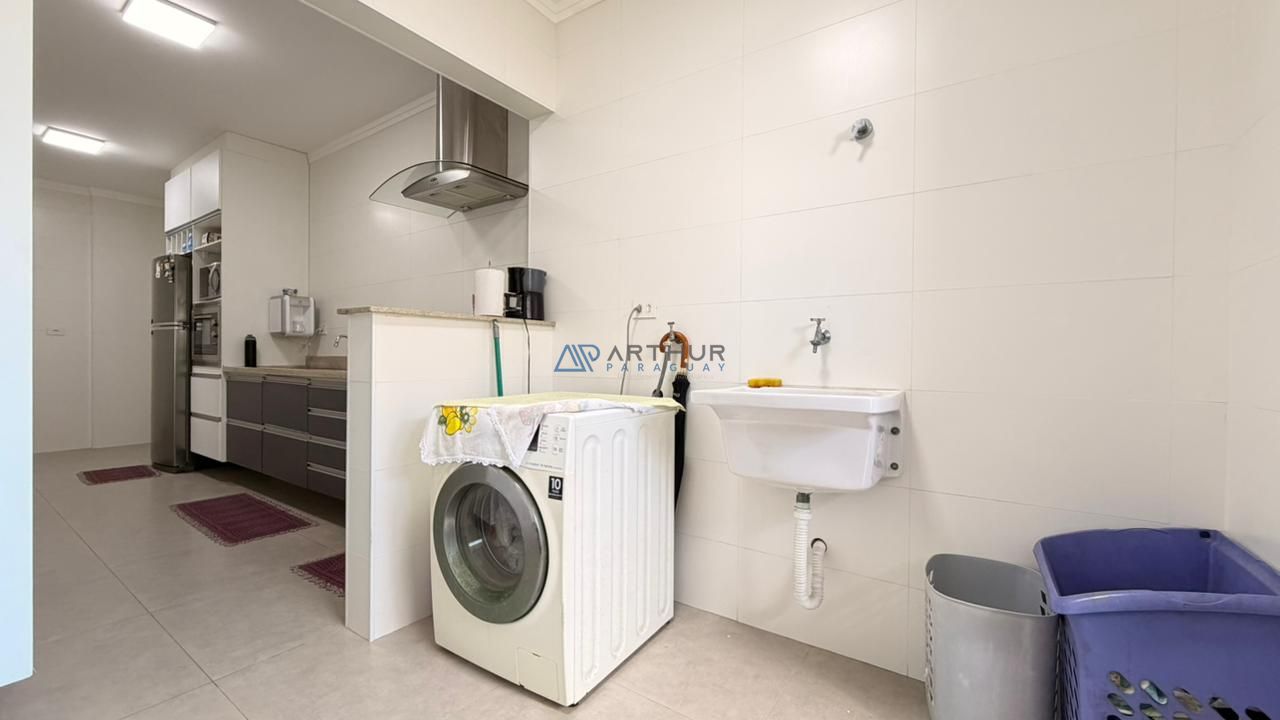 Apartamento 3 dormitórios à venda na Guilhermina, Praia Grande – 145 m² - foto 10