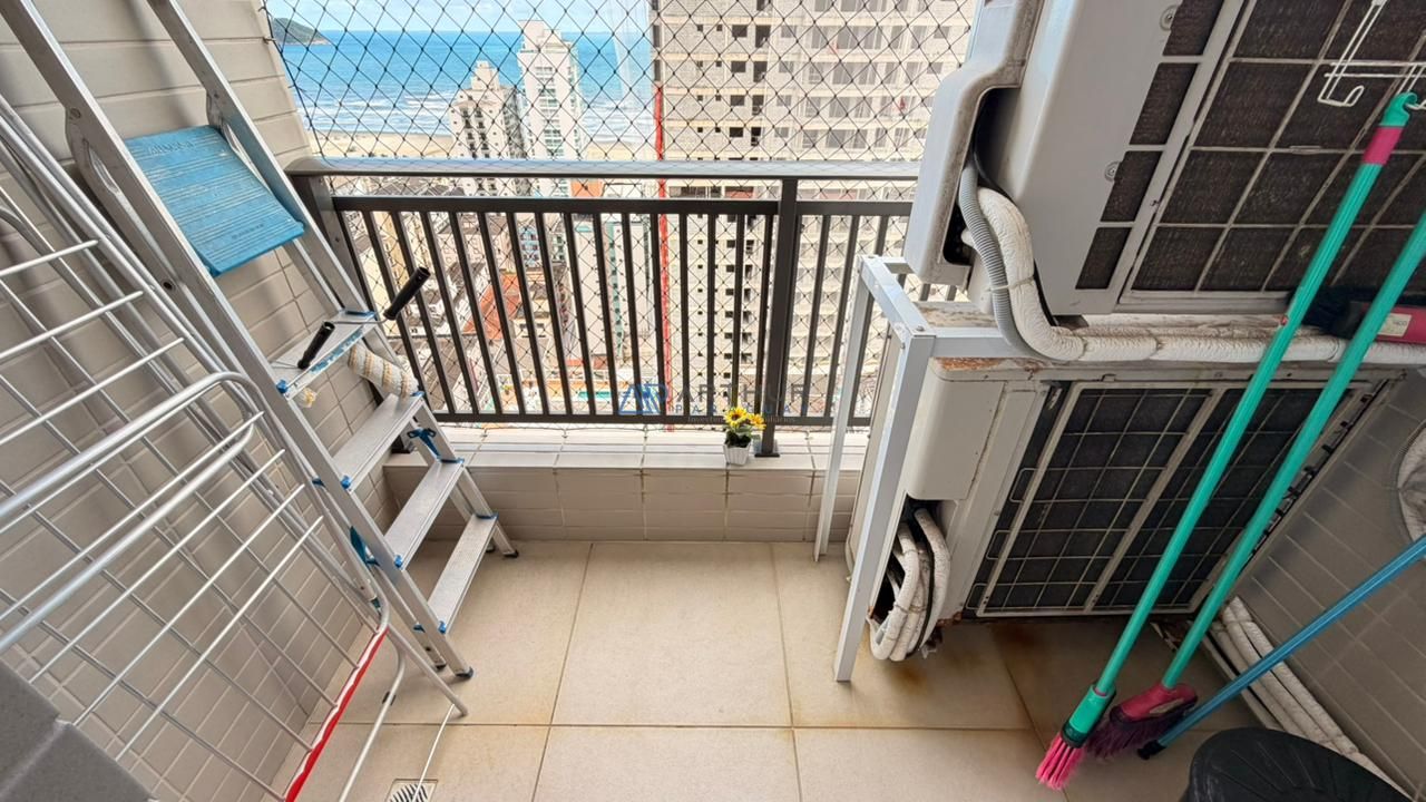 Apartamento 3 dormitórios à venda na Guilhermina, Praia Grande – 145 m² - foto 8