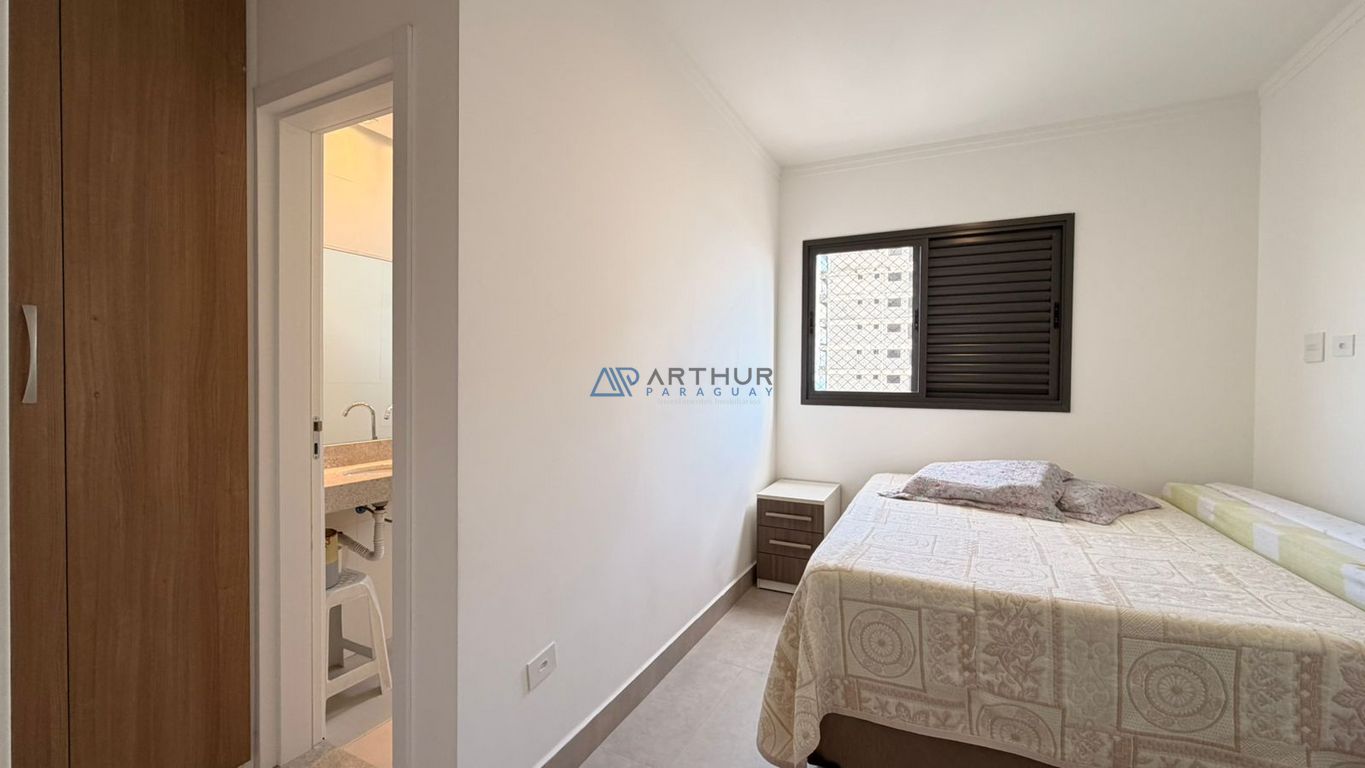 Apartamento 3 dormitórios à venda na Guilhermina, Praia Grande – 145 m² - foto 19