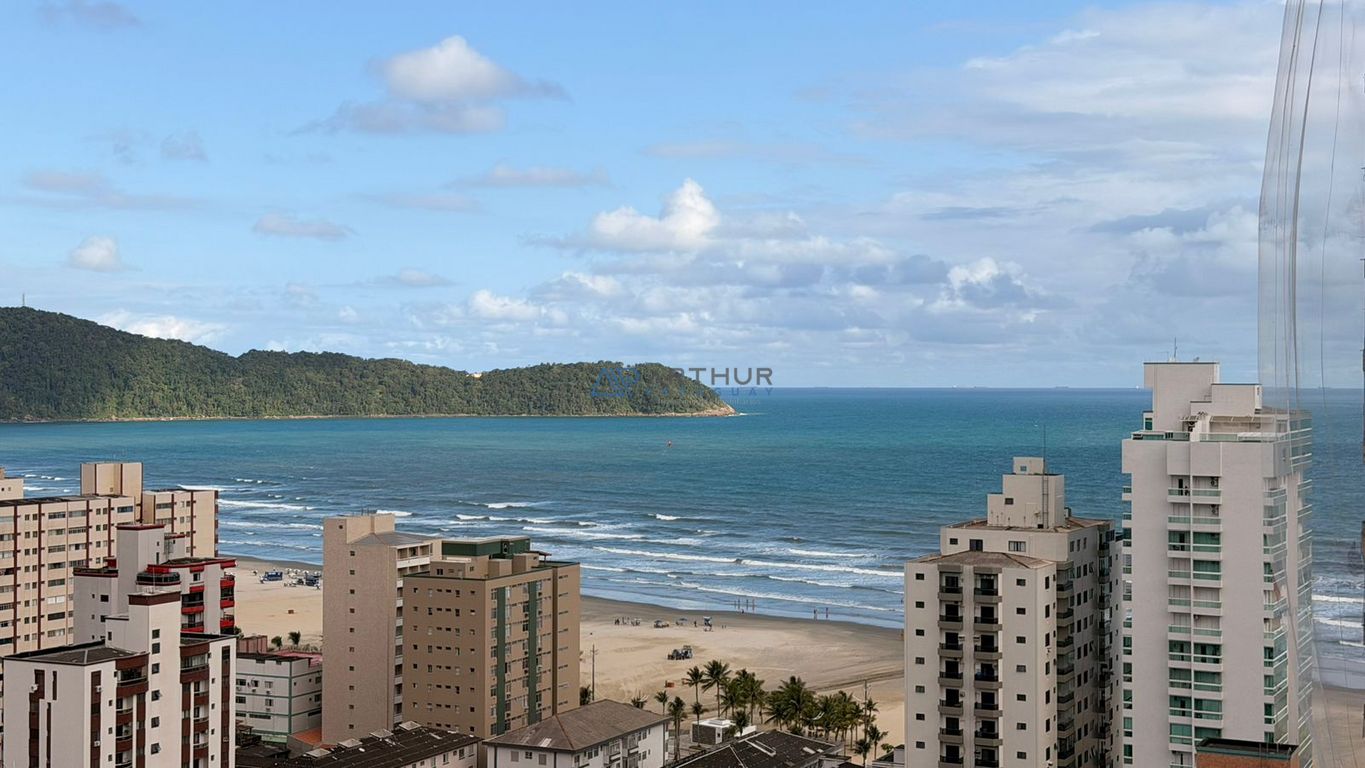 Apartamento 3 dormitórios à venda na Guilhermina, Praia Grande – 145 m² - foto 25