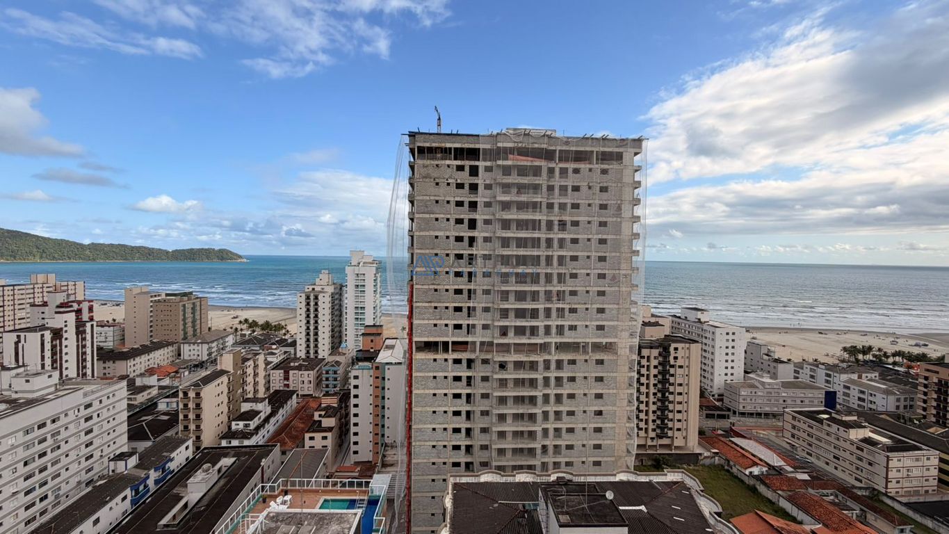 Apartamento 3 dormitórios à venda na Guilhermina, Praia Grande – 145 m² - foto 16