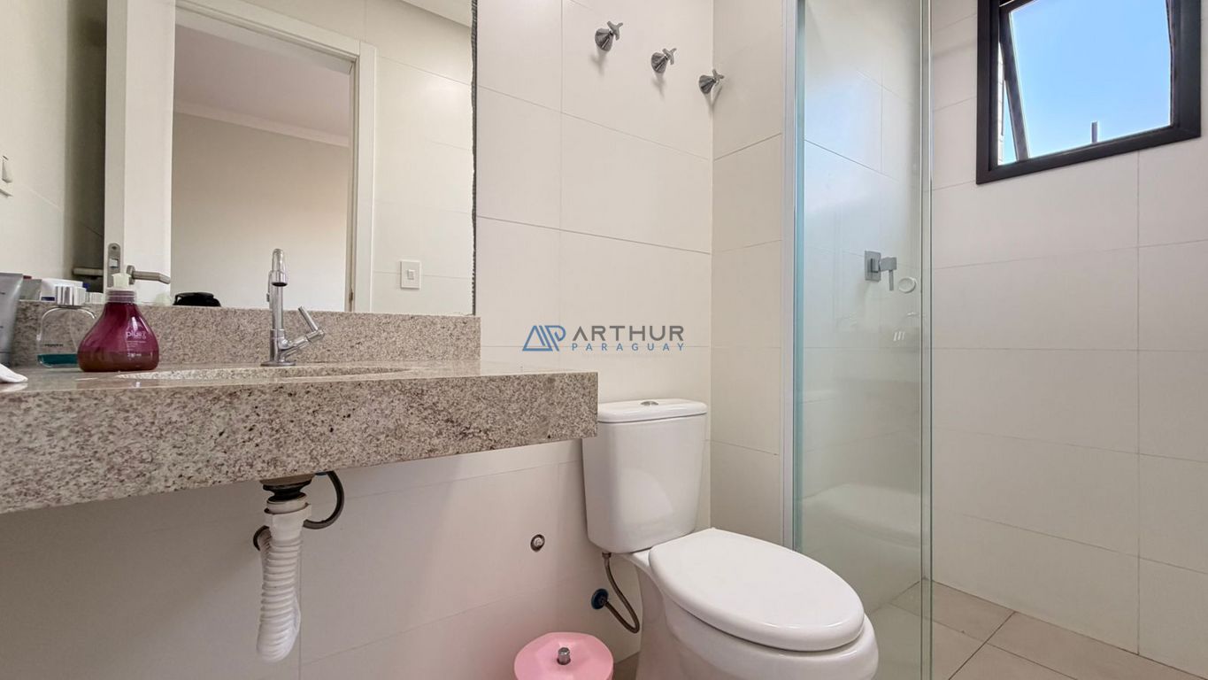 Apartamento 3 dormitórios à venda na Guilhermina, Praia Grande – 145 m² - foto 24