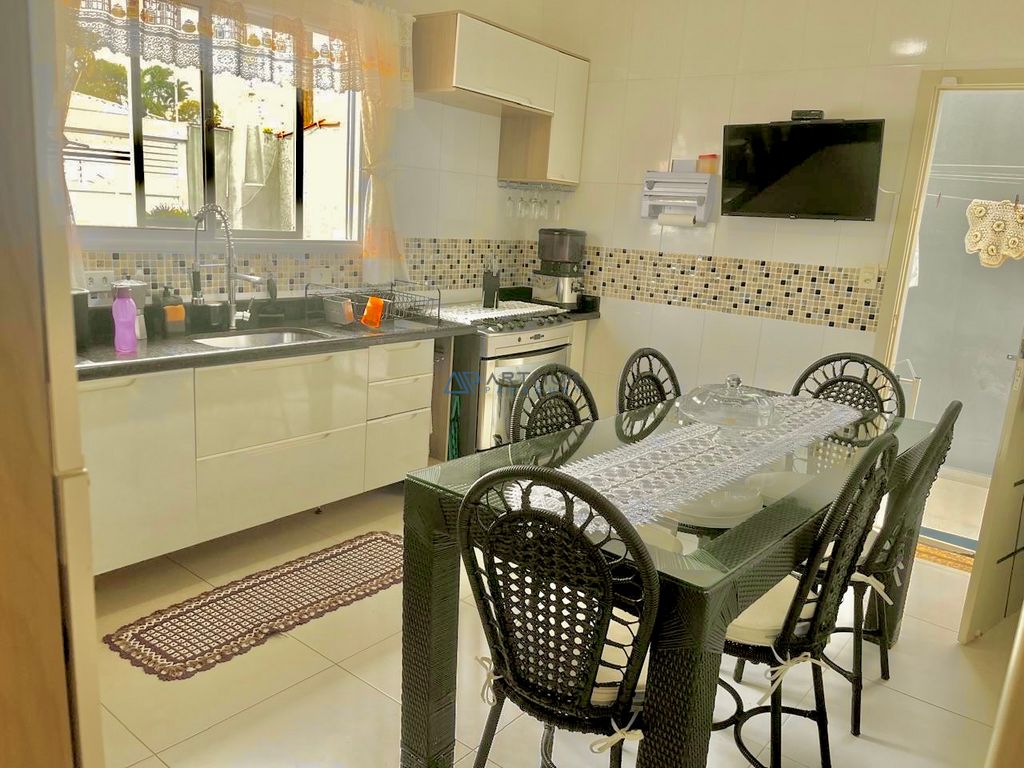 Casa 3 dormitórios à venda no Flórida, Praia Grande – 171 m² - foto 5