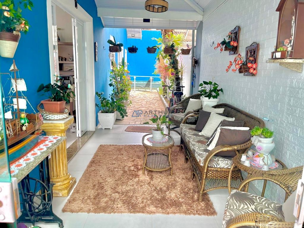Casa 3 dormitórios à venda no Flórida, Praia Grande – 171 m² - foto 4