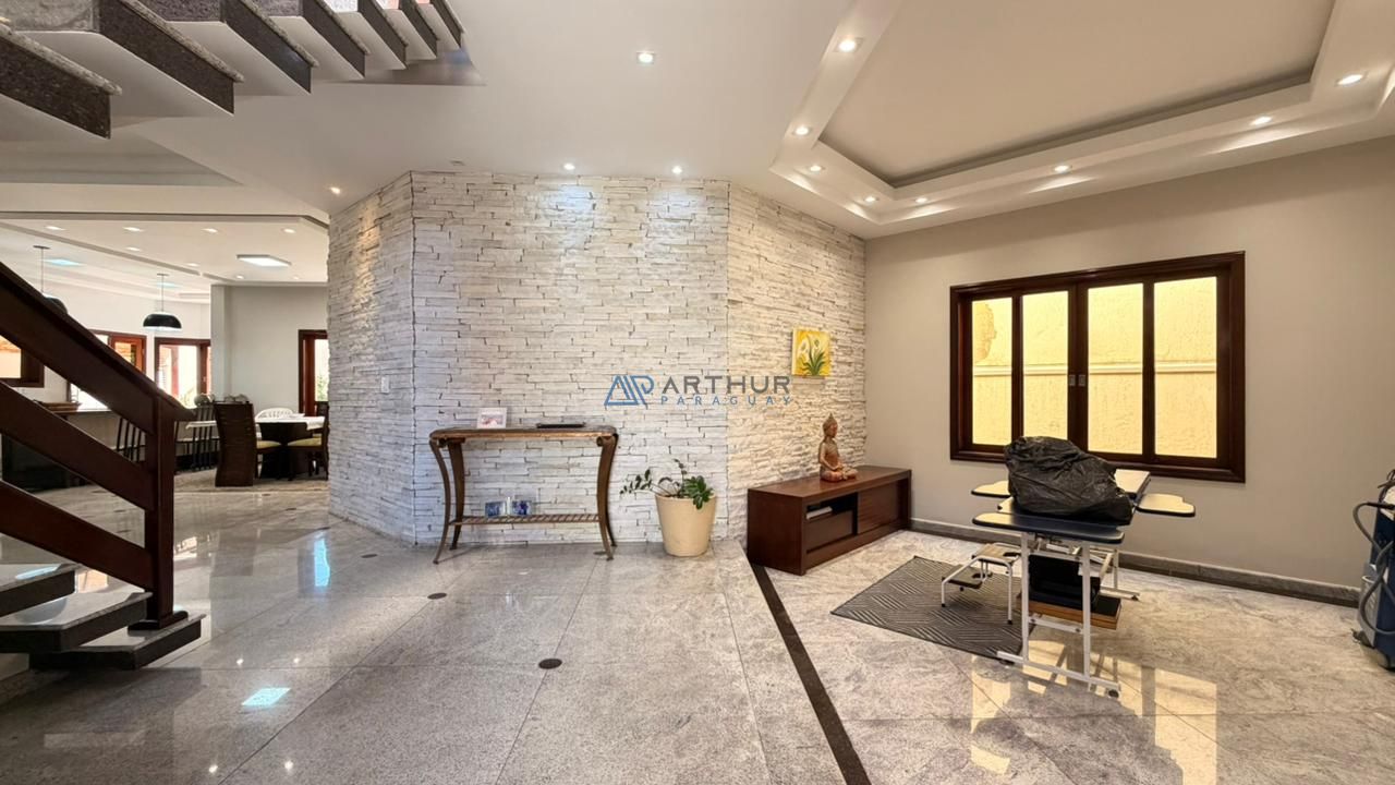Sobrado 4 dormitórios à venda no Canto do Forte, Praia Grande – 300 m² - foto 9