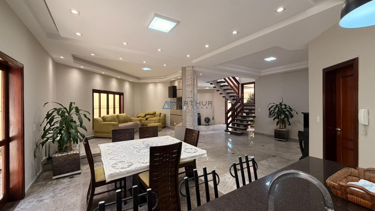 Sobrado 4 dormitórios à venda no Canto do Forte, Praia Grande – 300 m² - foto 12
