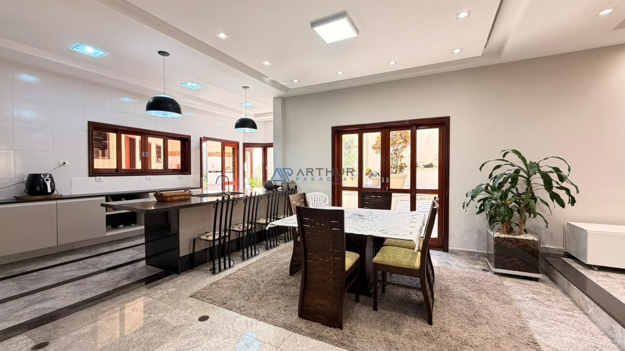 Sobrado 4 dormitórios à venda no Canto do Forte, Praia Grande – 300 m² - foto 18