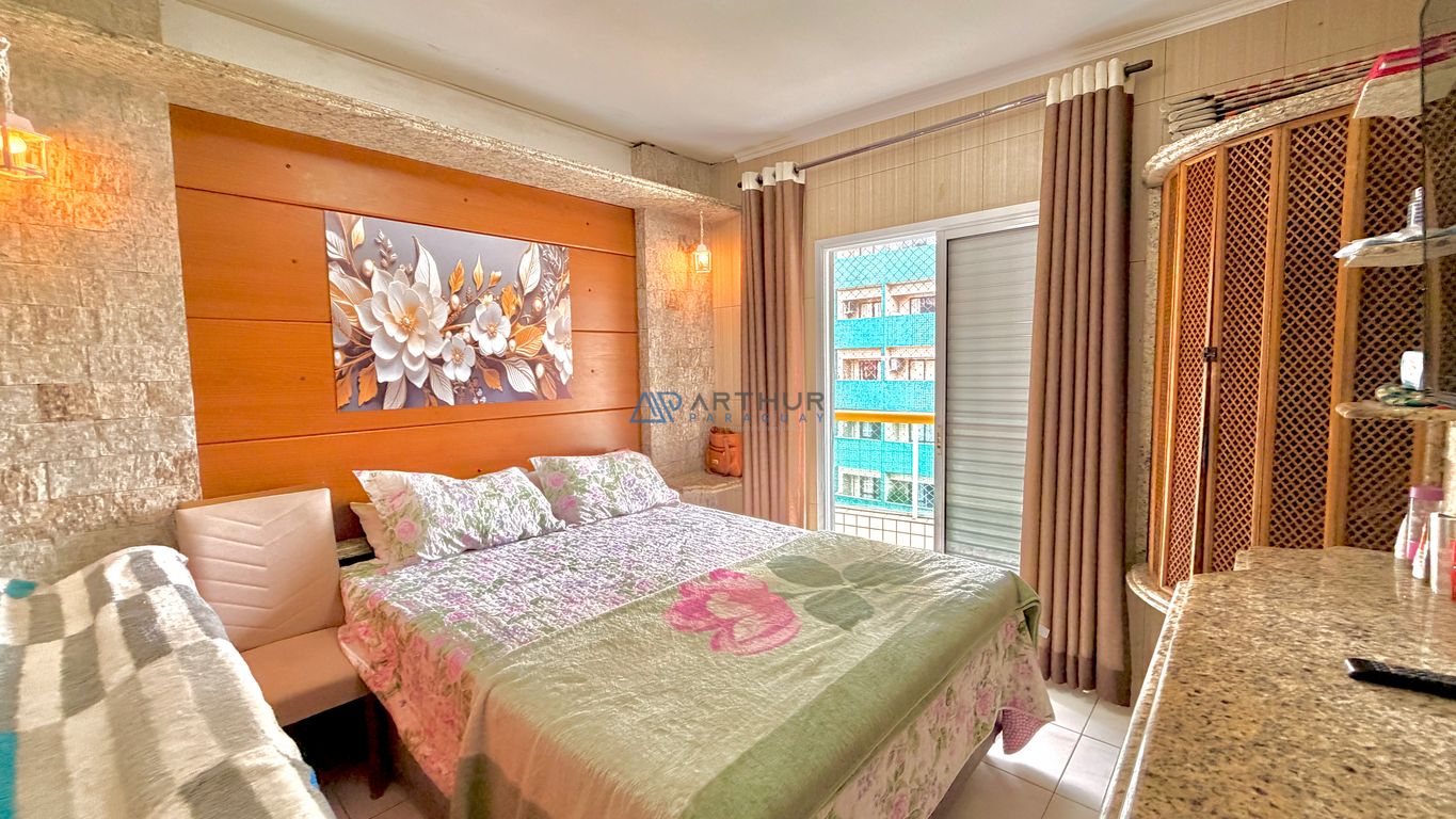 Apartamento 1 dormitório à venda no Tupi, Praia Grande – 45 m² - foto 19