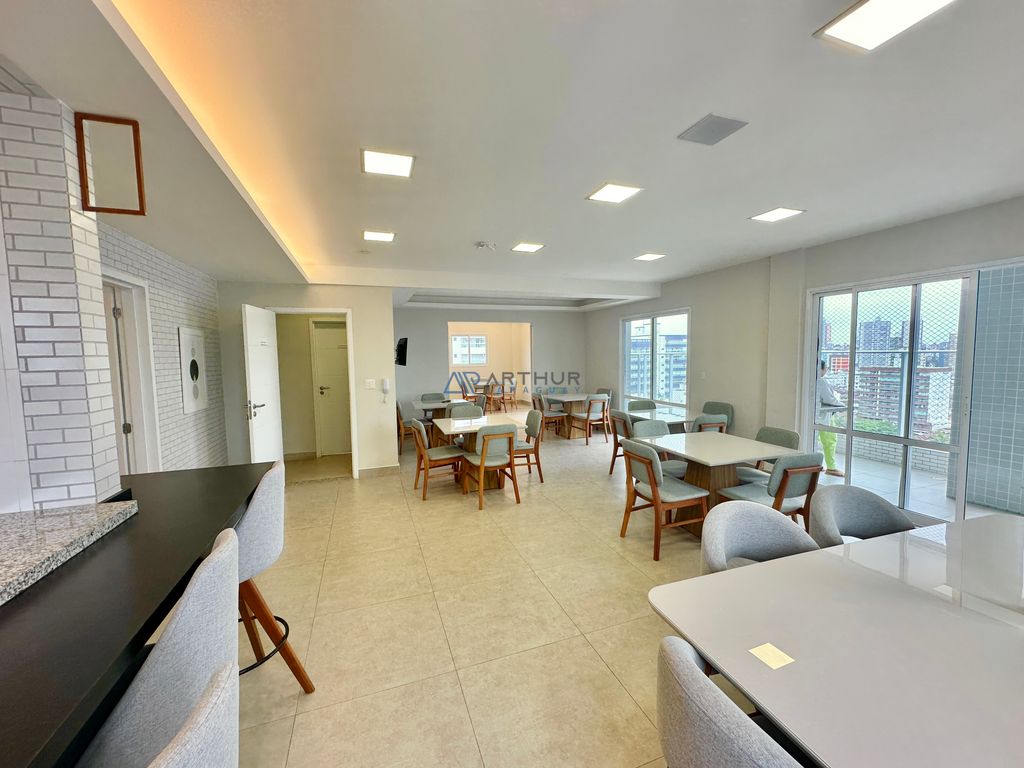 Apartamento 2 dormitórios à venda no Canto do Forte, Praia Grande – 69 m² - foto 23