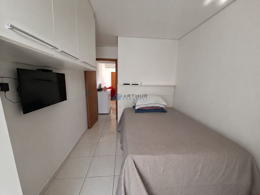 Apartamento 1 dormitório à venda no Boqueirão, Praia Grande – 40 m² - foto 8