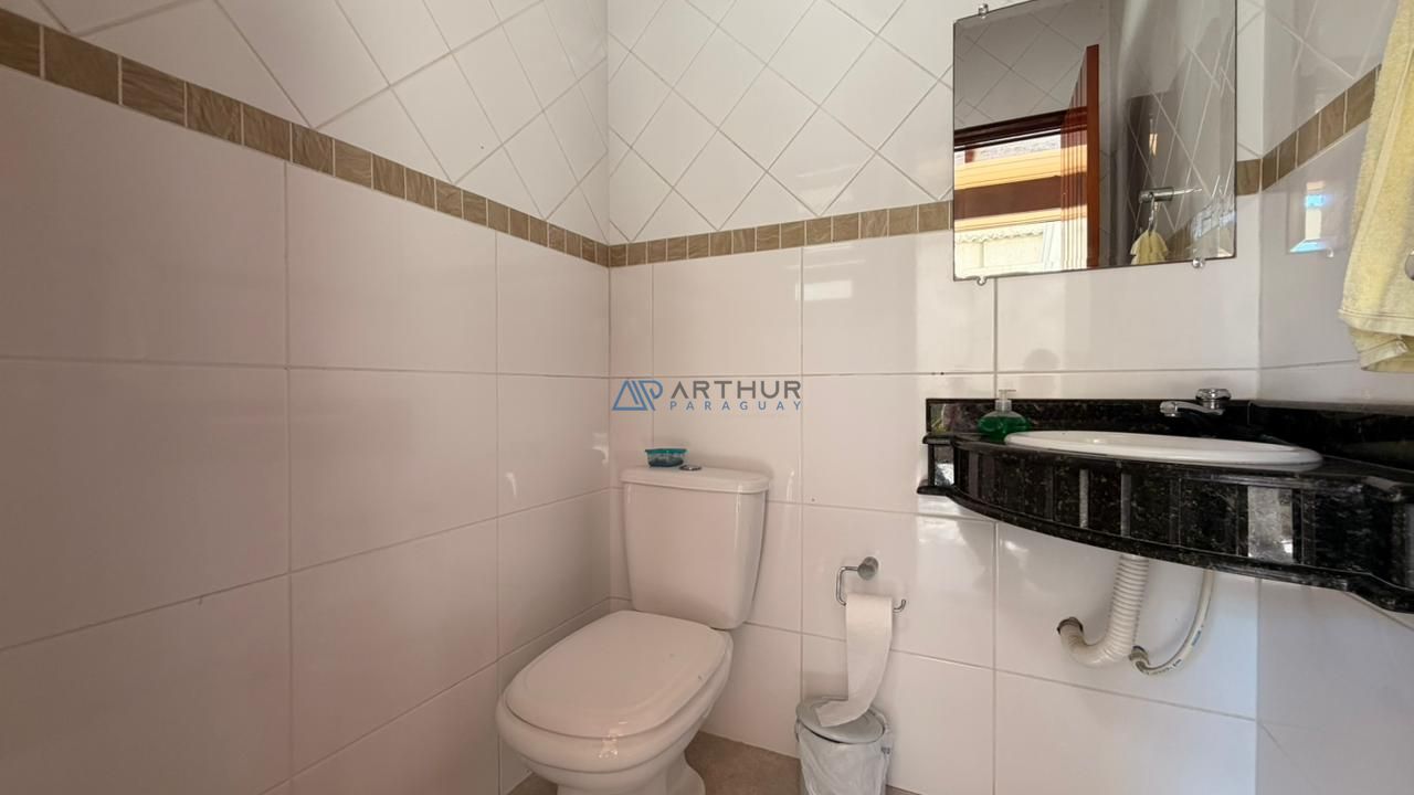 Sobrado 4 dormitórios à venda no Canto do Forte, Praia Grande – 300 m² - foto 28