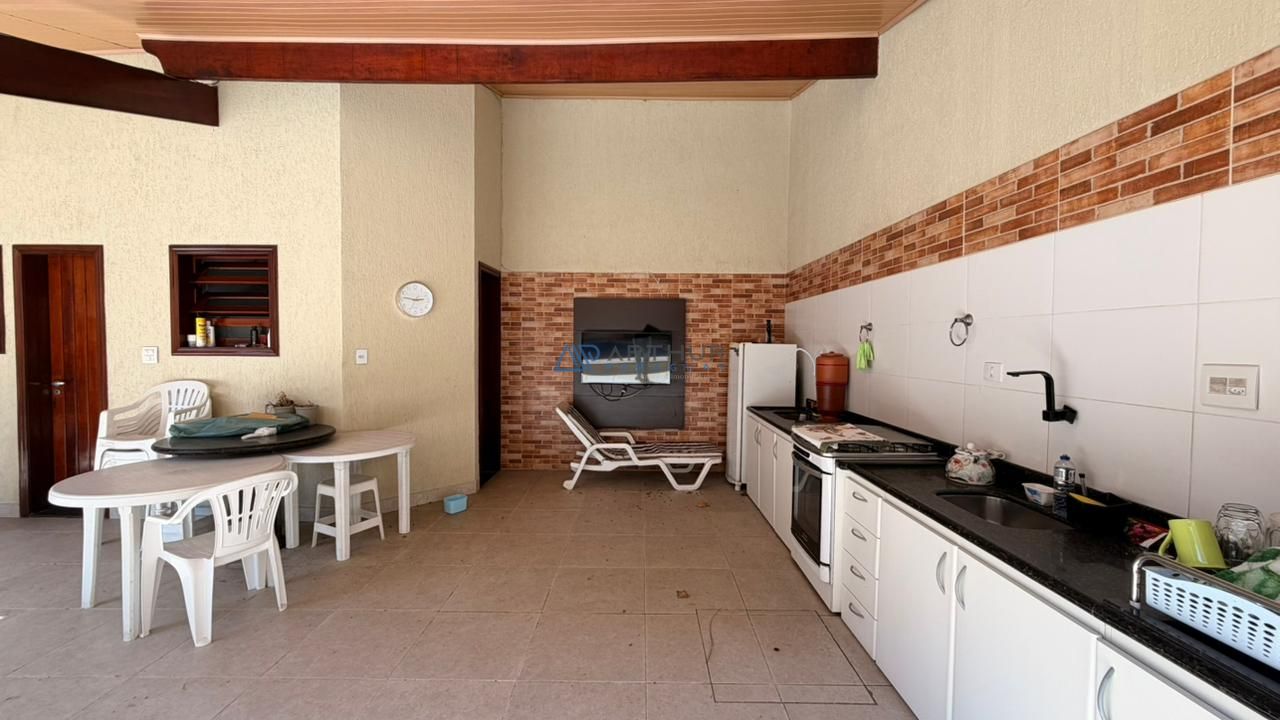 Sobrado 4 dormitórios à venda no Canto do Forte, Praia Grande – 300 m² - foto 32