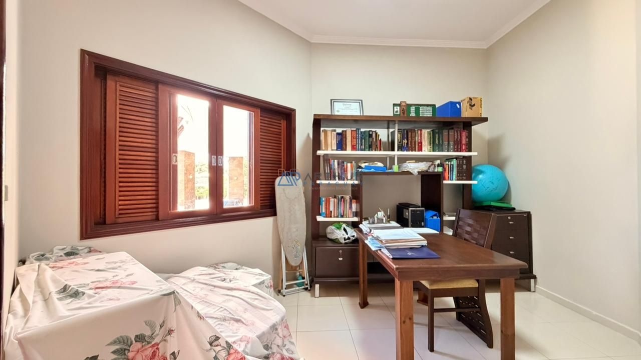 Sobrado 4 dormitórios à venda no Canto do Forte, Praia Grande – 300 m² - foto 37