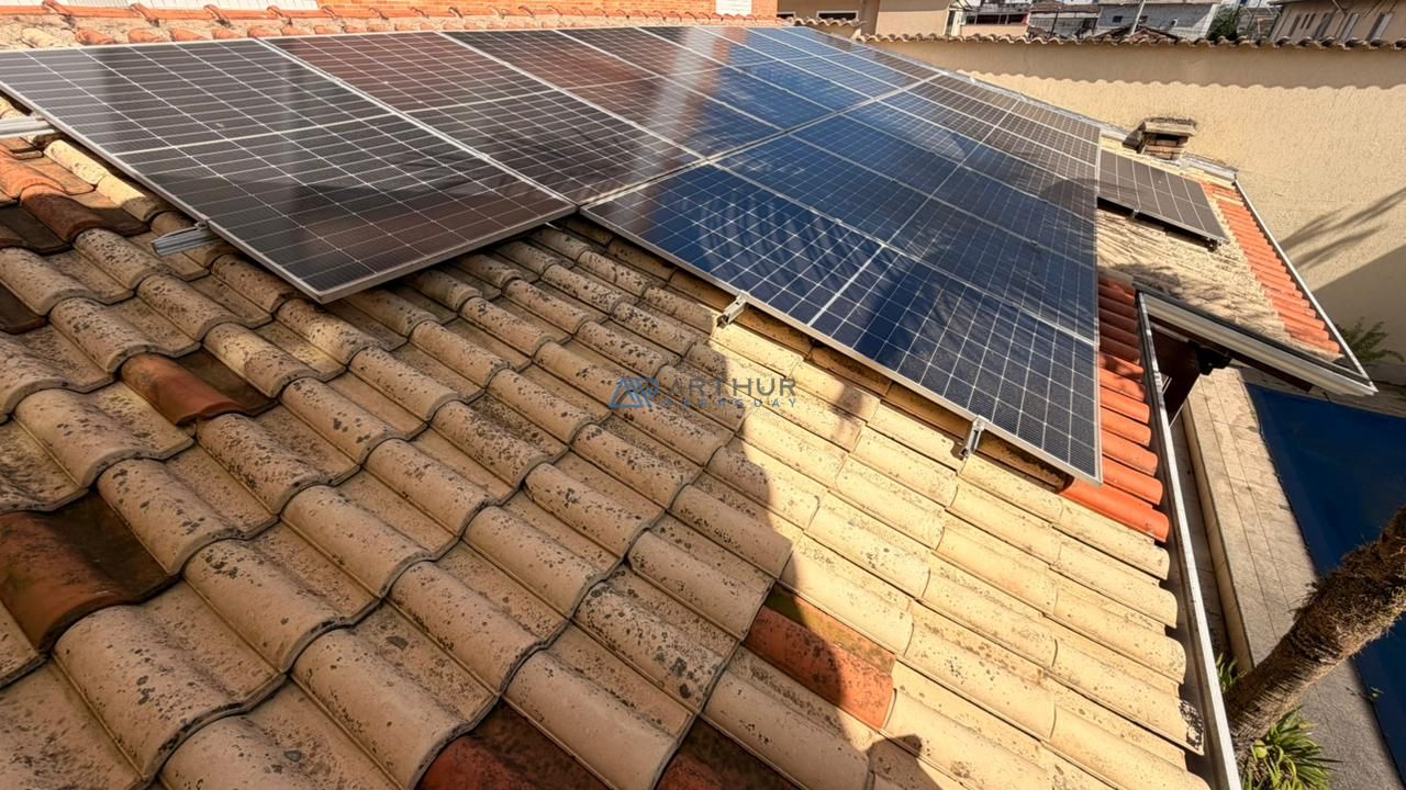 Sobrado 4 dormitórios à venda no Canto do Forte, Praia Grande – 300 m² - foto 40