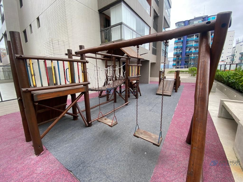Apartamento 3 dormitórios à venda na Guilhermina, Praia Grande – 145 m² - foto 36
