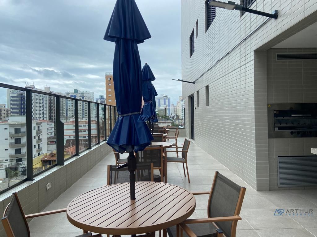 Apartamento 3 dormitórios à venda na Guilhermina, Praia Grande – 145 m² - foto 35