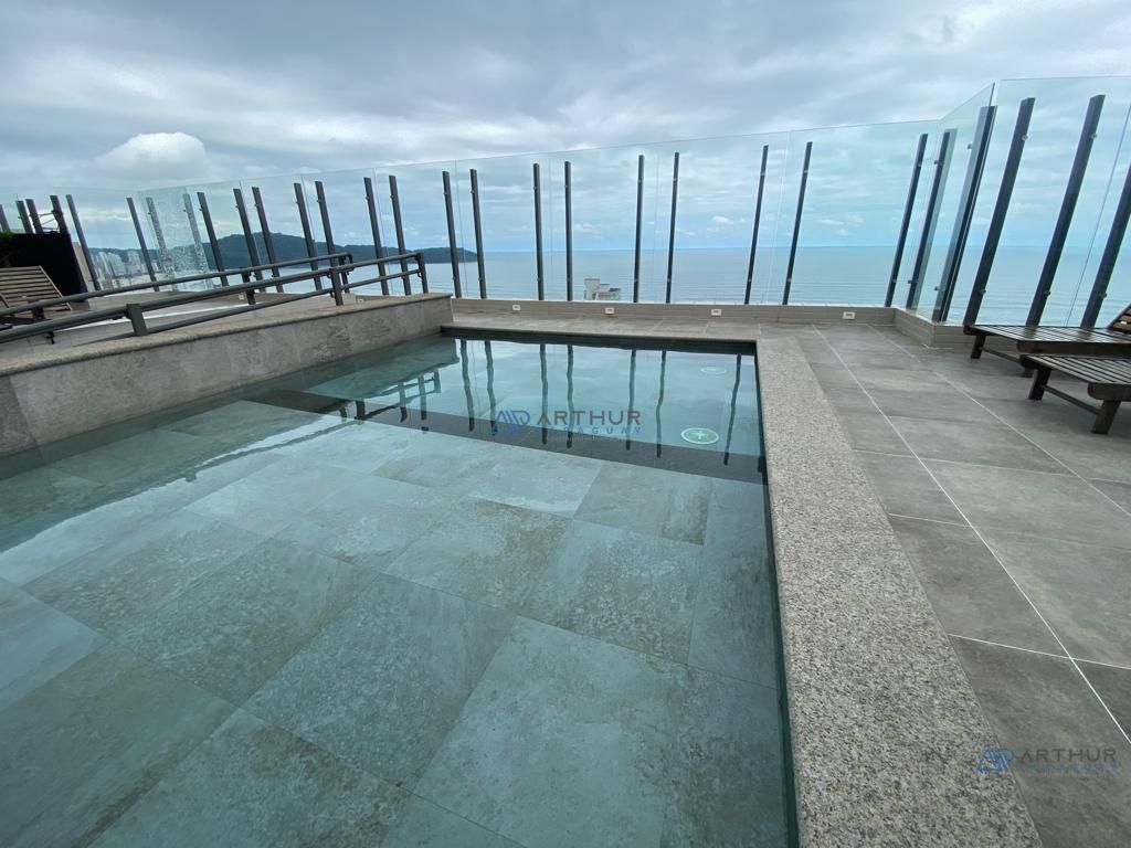 Apartamento 3 dormitórios à venda na Guilhermina, Praia Grande – 145 m² - foto 27