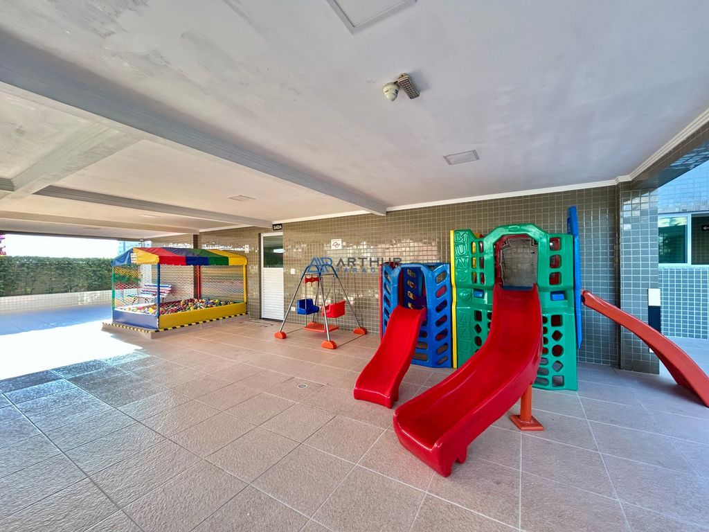 Apartamento 2 dormitórios à venda no Canto do Forte, Praia Grande – 80 m² - foto 18