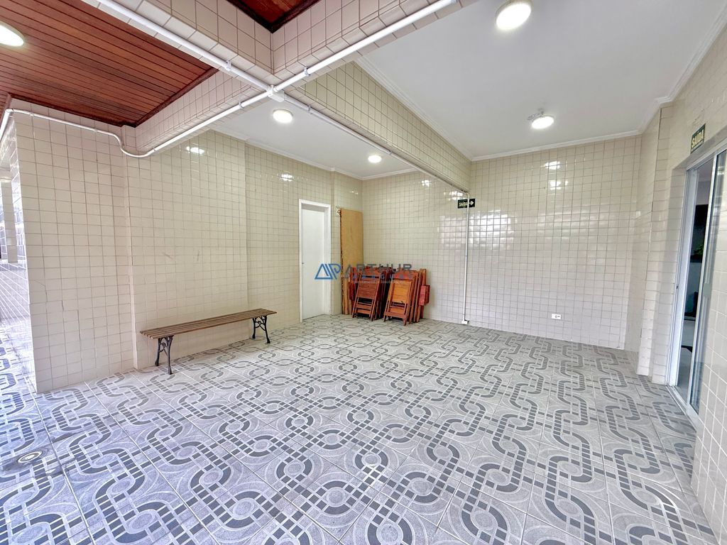 Apartamento 3 dormitórios à venda no Canto do Forte, Praia Grande – 93 m² - foto 27