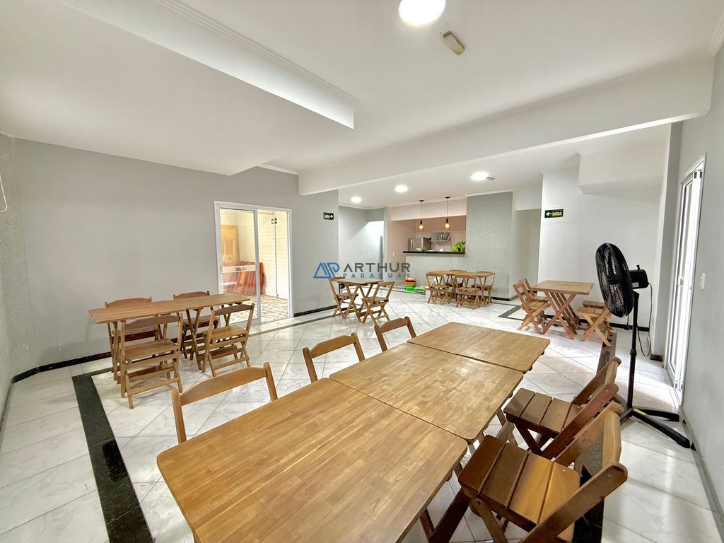 Apartamento 3 dormitórios à venda no Canto do Forte, Praia Grande – 93 m² - foto 24